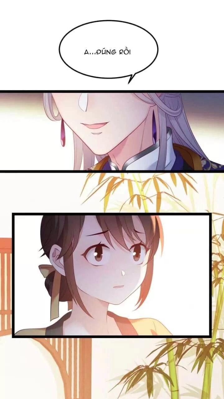 Ta Mới Không Gả Cho Hoàng Tử Phản Diện Chapter 11 - 13