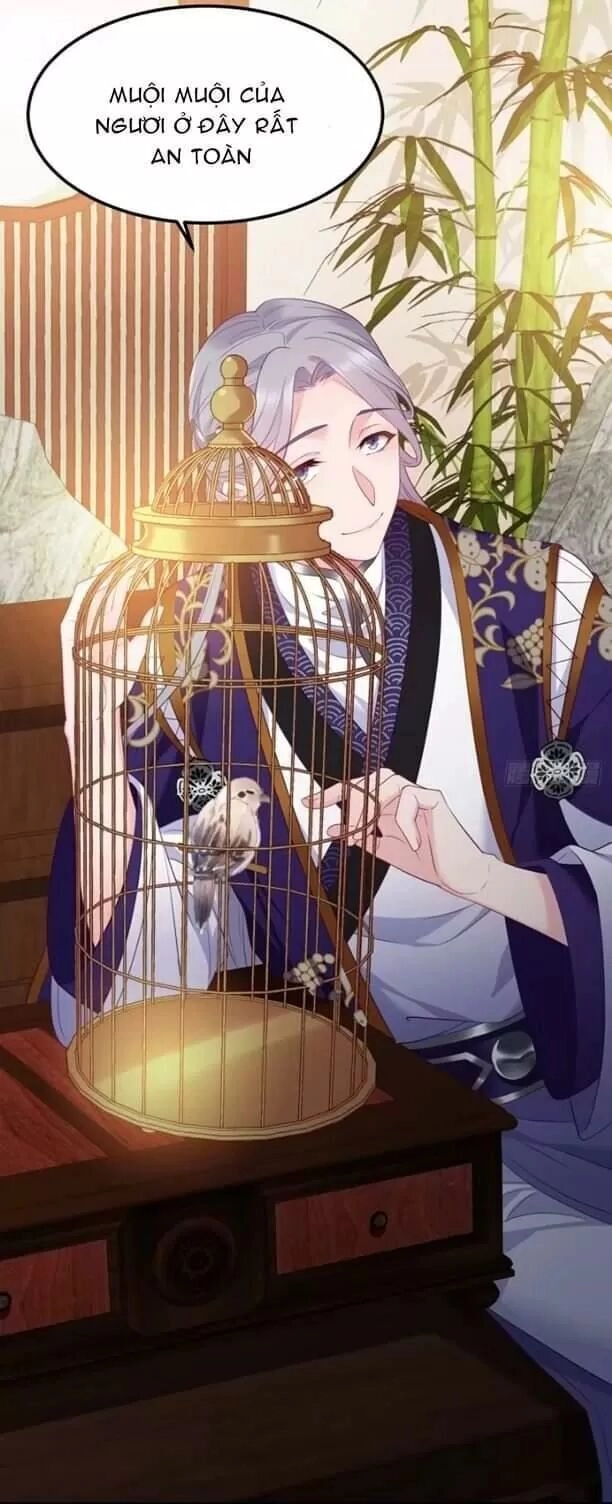 Ta Mới Không Gả Cho Hoàng Tử Phản Diện Chapter 11 - 14