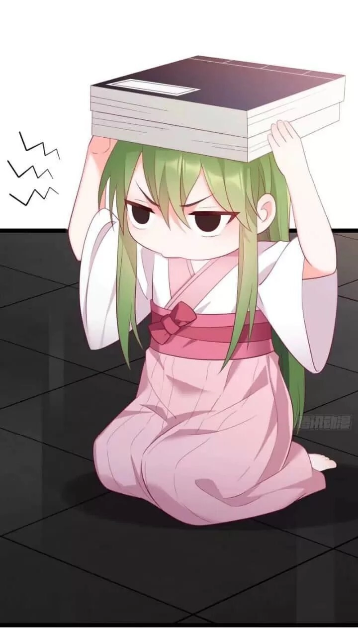 Ta Mới Không Gả Cho Hoàng Tử Phản Diện Chapter 11 - 19