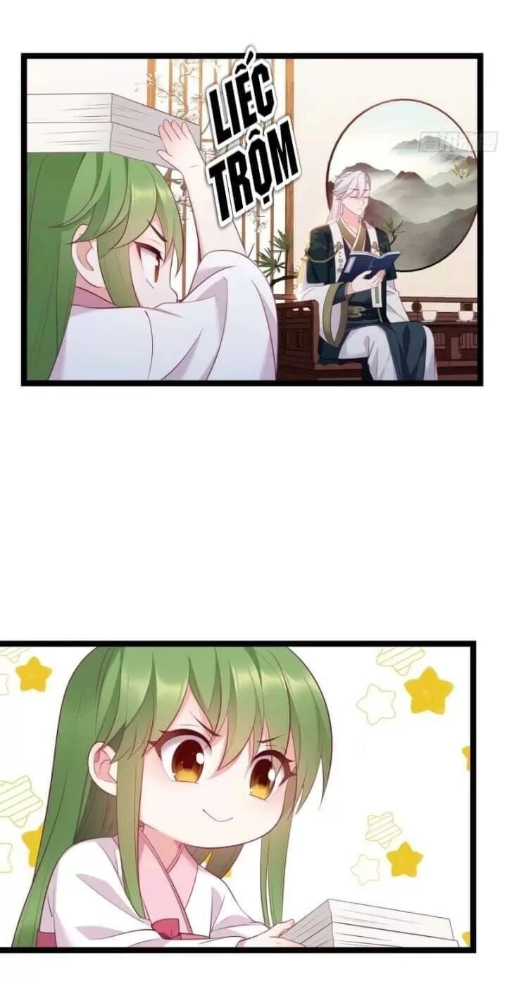 Ta Mới Không Gả Cho Hoàng Tử Phản Diện Chapter 11 - 21