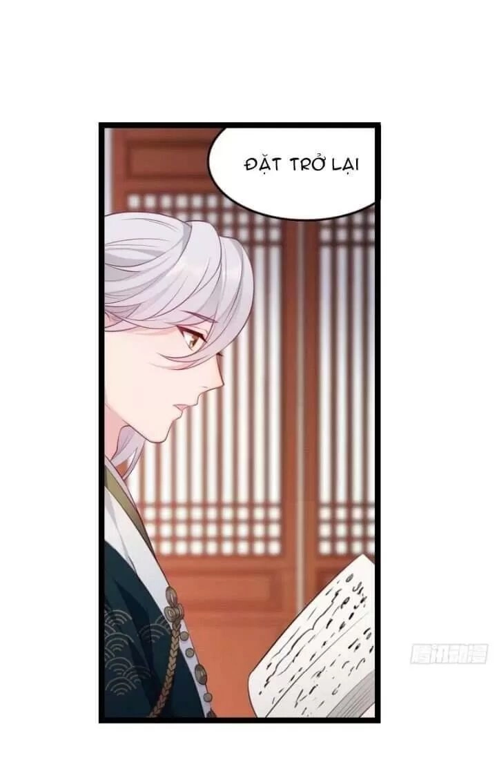 Ta Mới Không Gả Cho Hoàng Tử Phản Diện Chapter 11 - 22