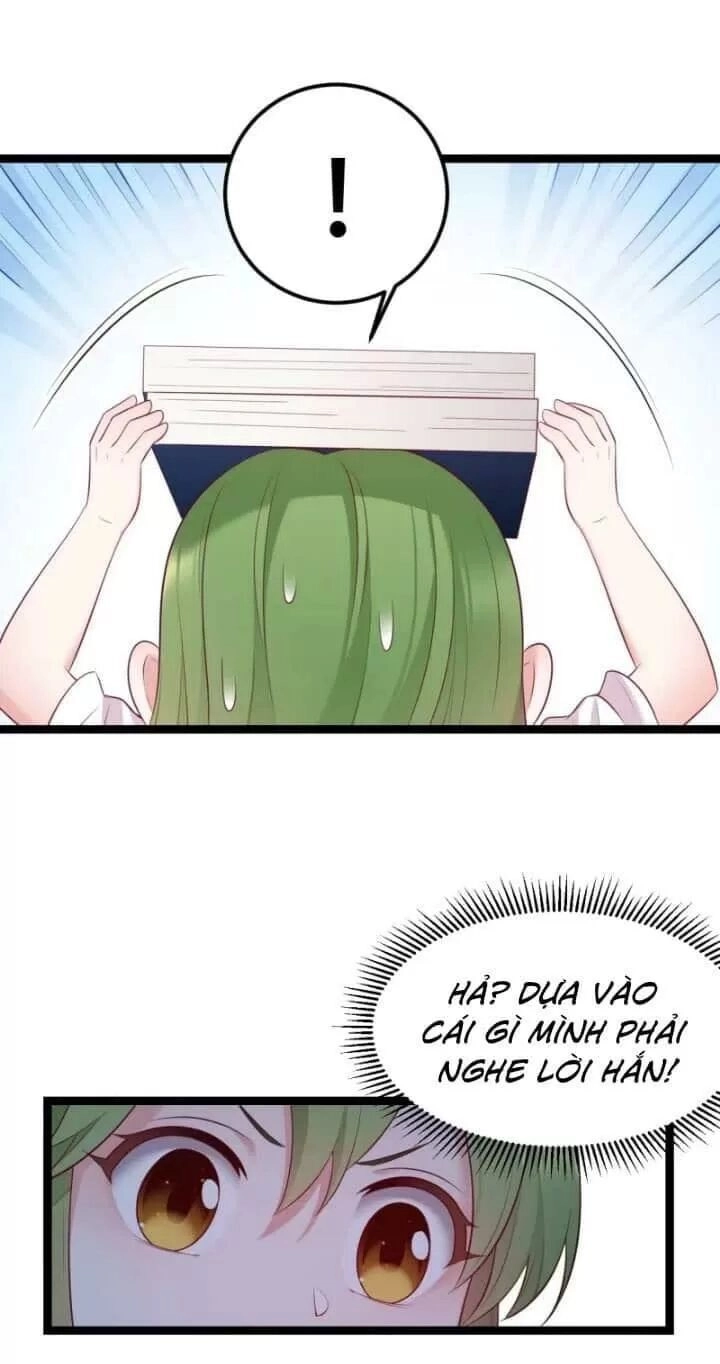 Ta Mới Không Gả Cho Hoàng Tử Phản Diện Chapter 11 - 23