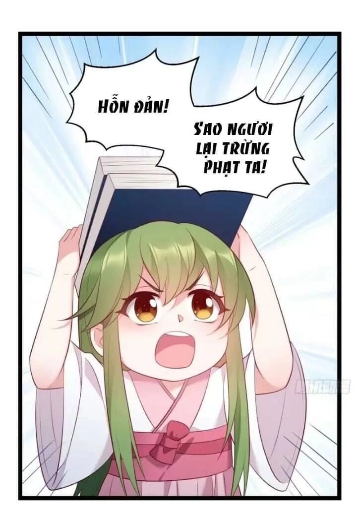 Ta Mới Không Gả Cho Hoàng Tử Phản Diện Chapter 11 - 24