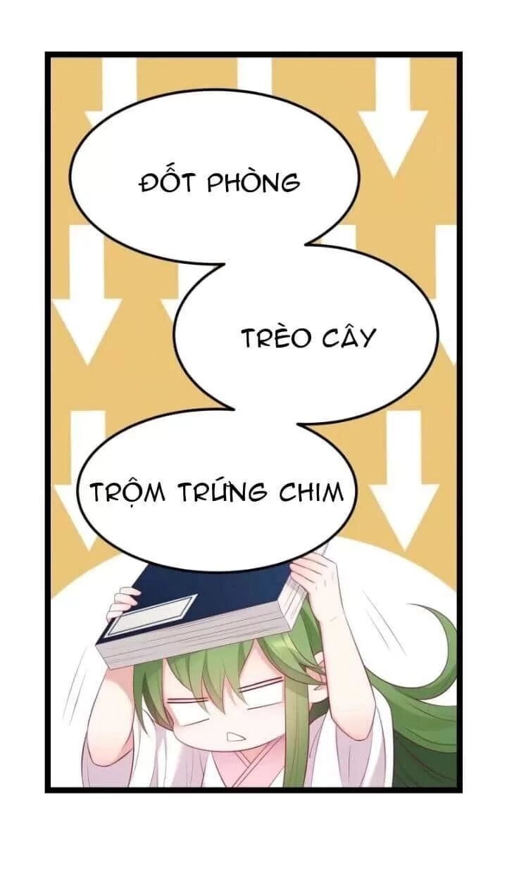 Ta Mới Không Gả Cho Hoàng Tử Phản Diện Chapter 11 - 26