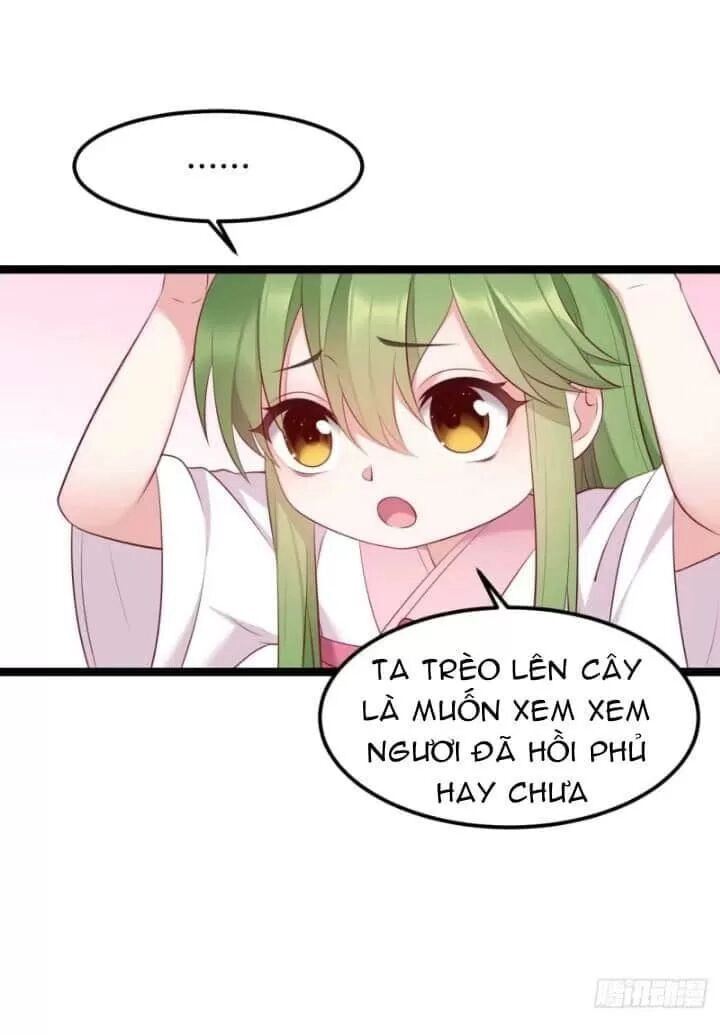 Ta Mới Không Gả Cho Hoàng Tử Phản Diện Chapter 11 - 27