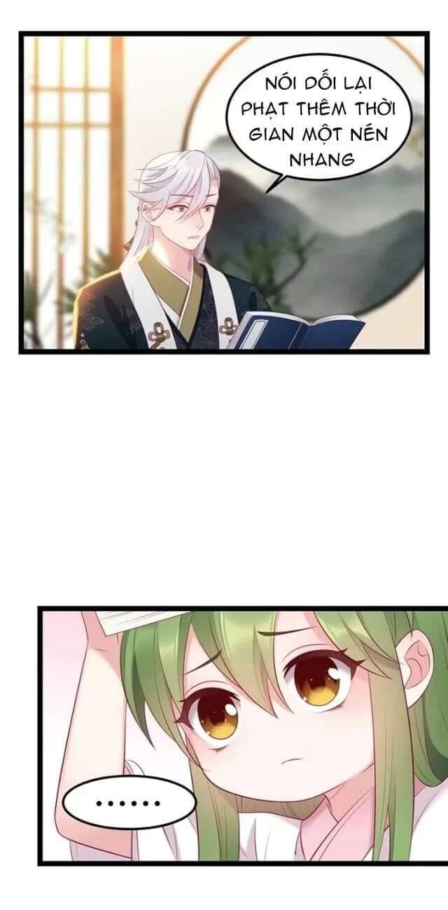 Ta Mới Không Gả Cho Hoàng Tử Phản Diện Chapter 11 - 28