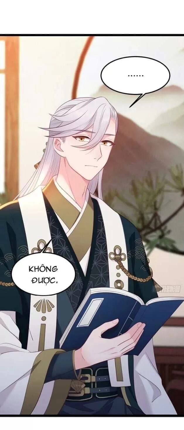 Ta Mới Không Gả Cho Hoàng Tử Phản Diện Chapter 11 - 30