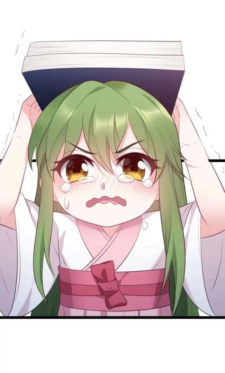 Ta Mới Không Gả Cho Hoàng Tử Phản Diện Chapter 11 - 31