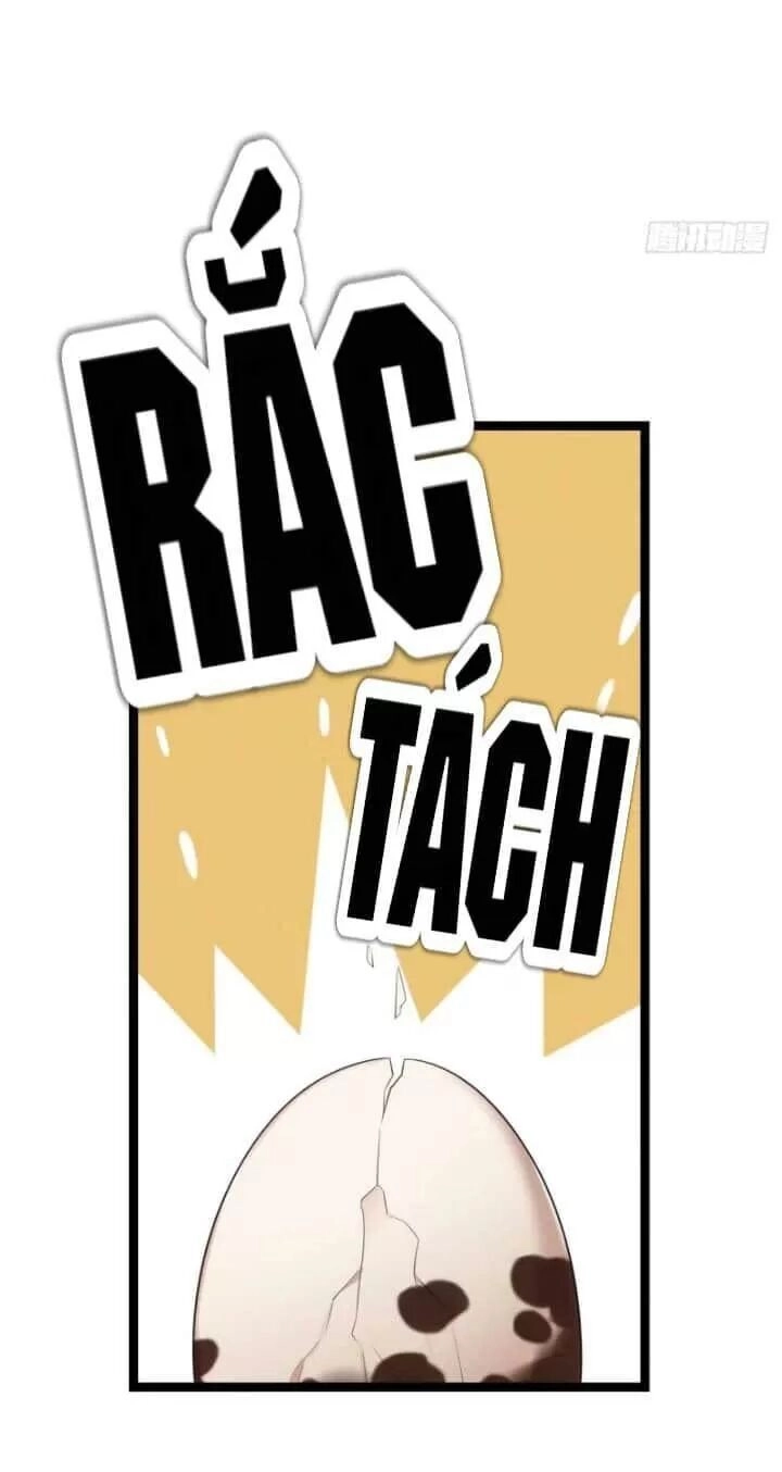 Ta Mới Không Gả Cho Hoàng Tử Phản Diện Chapter 11 - 33