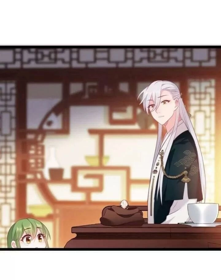 Ta Mới Không Gả Cho Hoàng Tử Phản Diện Chapter 11 - 34