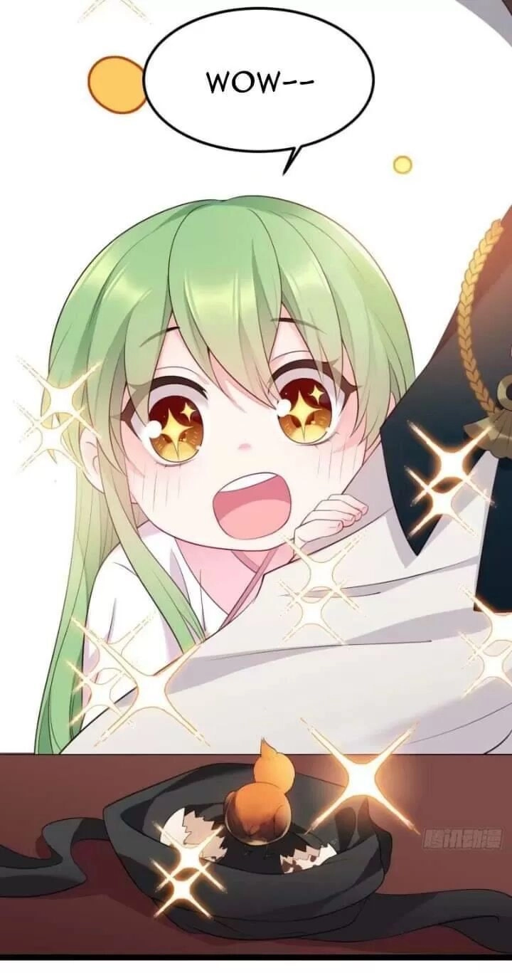 Ta Mới Không Gả Cho Hoàng Tử Phản Diện Chapter 12 - 4