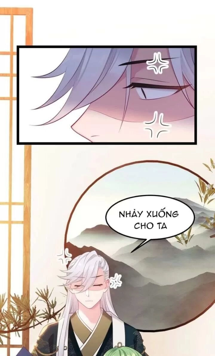 Ta Mới Không Gả Cho Hoàng Tử Phản Diện Chapter 12 - 5