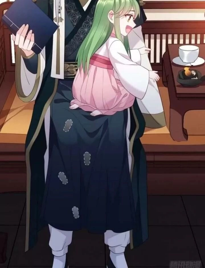 Ta Mới Không Gả Cho Hoàng Tử Phản Diện Chapter 12 - 6