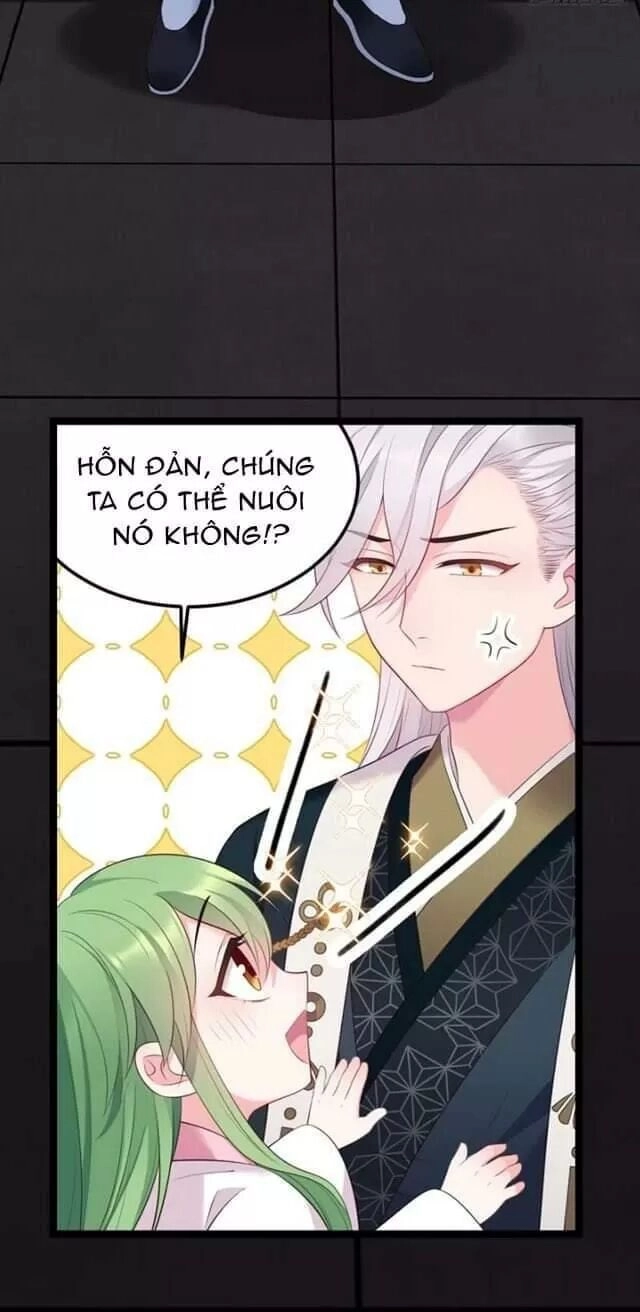 Ta Mới Không Gả Cho Hoàng Tử Phản Diện Chapter 12 - 7
