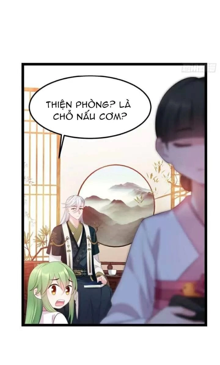 Ta Mới Không Gả Cho Hoàng Tử Phản Diện Chapter 12 - 11