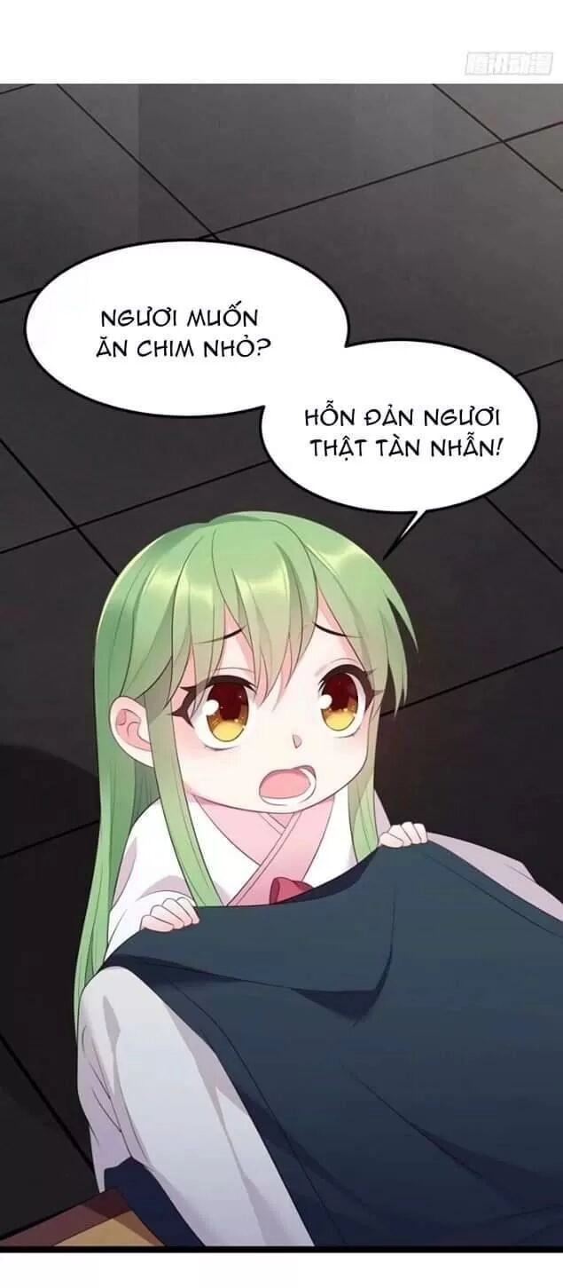 Ta Mới Không Gả Cho Hoàng Tử Phản Diện Chapter 12 - 12