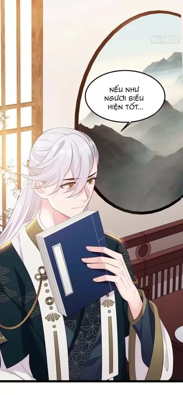 Ta Mới Không Gả Cho Hoàng Tử Phản Diện Chapter 12 - 15