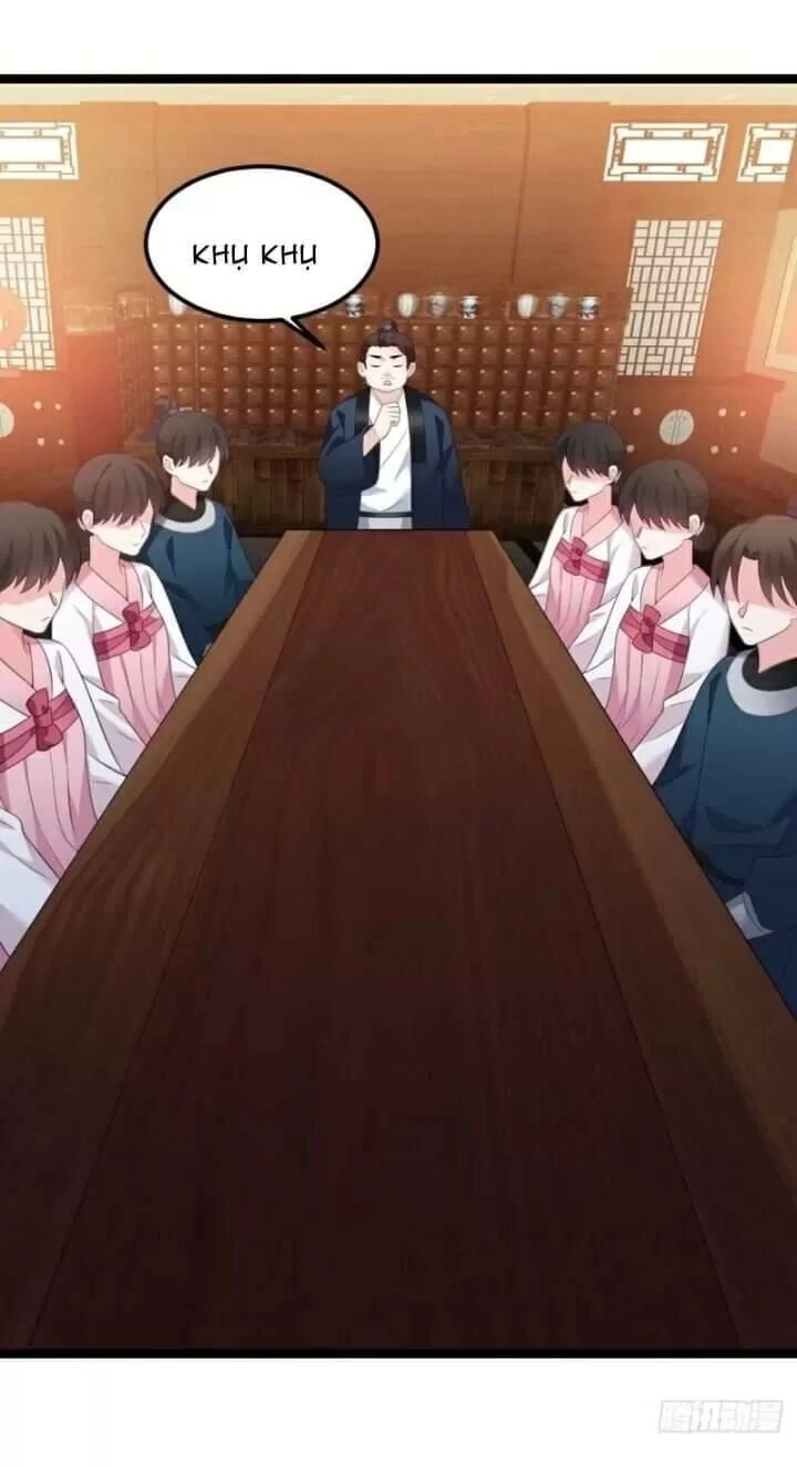 Ta Mới Không Gả Cho Hoàng Tử Phản Diện Chapter 12 - 18