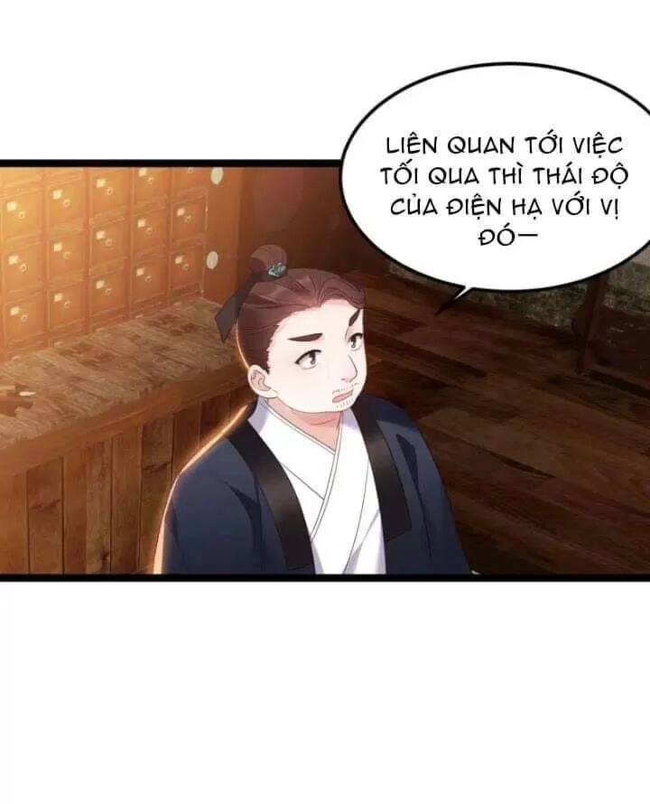 Ta Mới Không Gả Cho Hoàng Tử Phản Diện Chapter 12 - 19