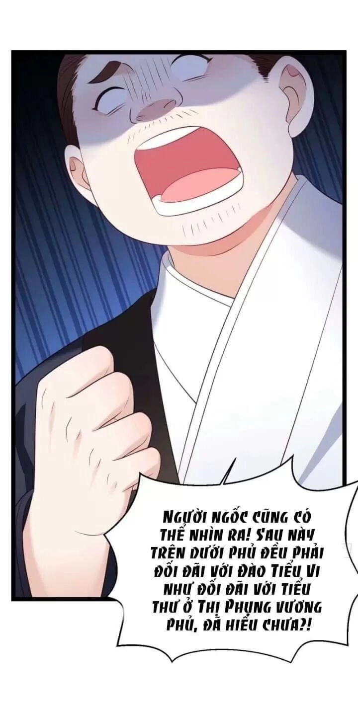 Ta Mới Không Gả Cho Hoàng Tử Phản Diện Chapter 12 - 20