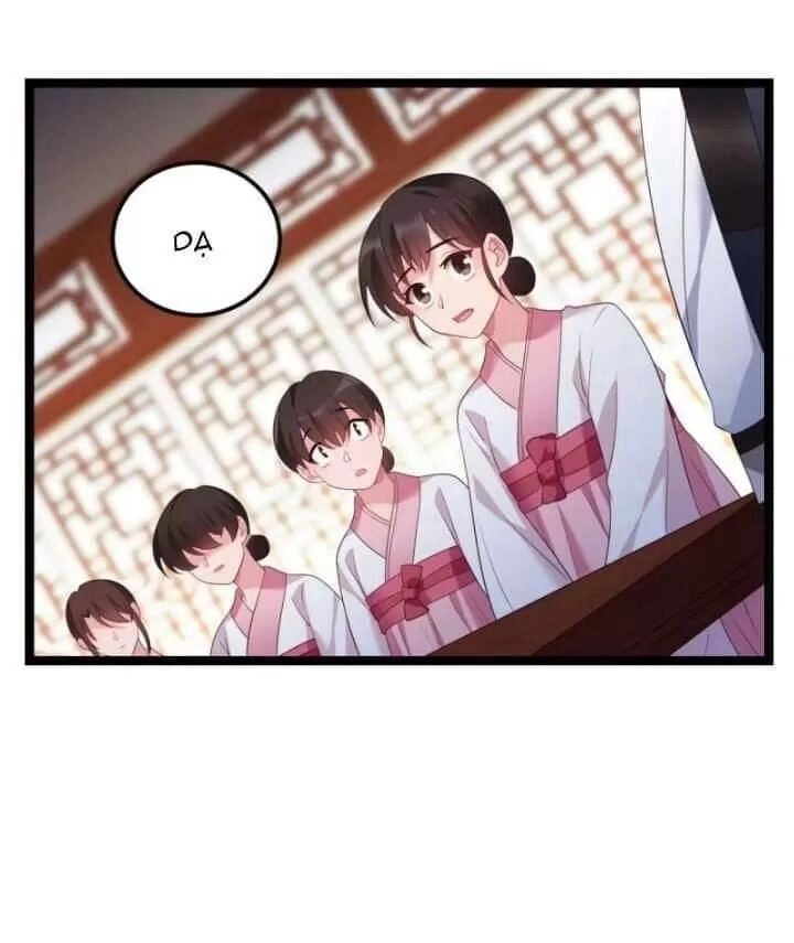 Ta Mới Không Gả Cho Hoàng Tử Phản Diện Chapter 12 - 21