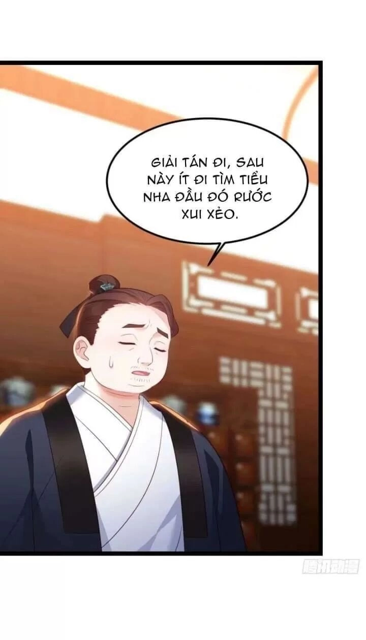 Ta Mới Không Gả Cho Hoàng Tử Phản Diện Chapter 12 - 22