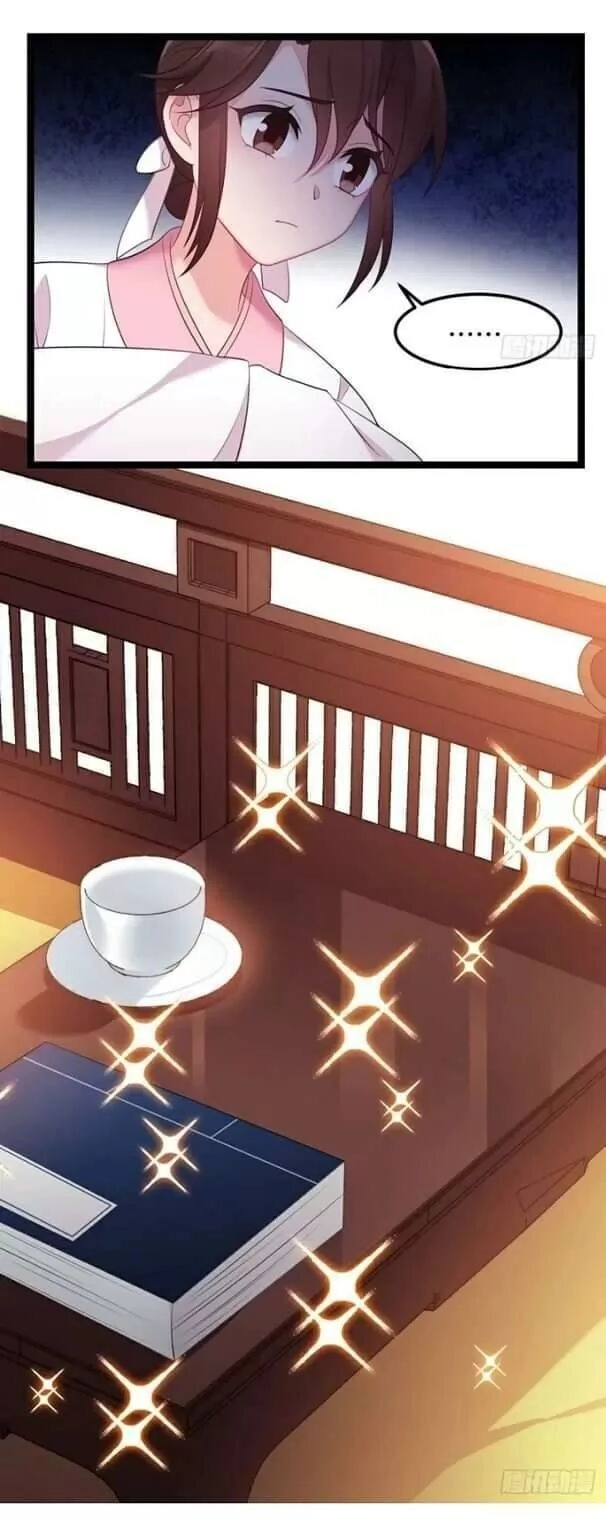 Ta Mới Không Gả Cho Hoàng Tử Phản Diện Chapter 12 - 26