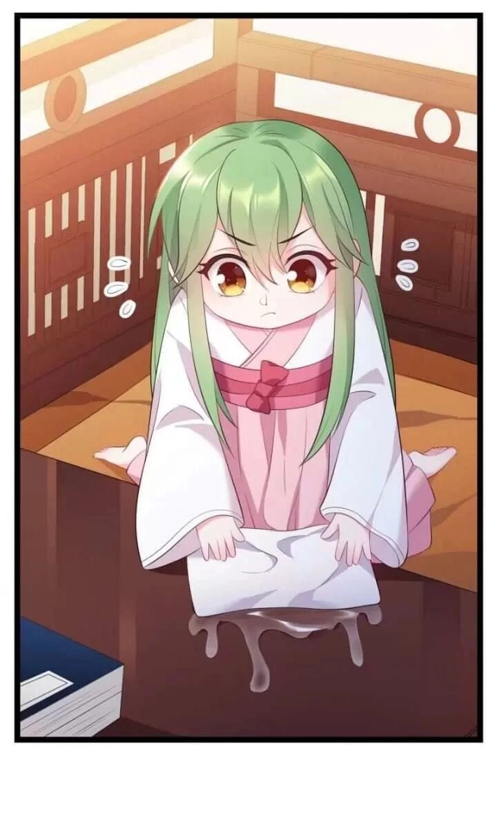 Ta Mới Không Gả Cho Hoàng Tử Phản Diện Chapter 12 - 27