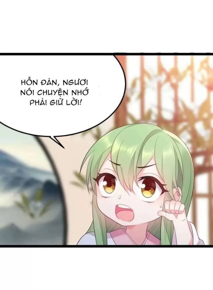 Ta Mới Không Gả Cho Hoàng Tử Phản Diện Chapter 12 - 28