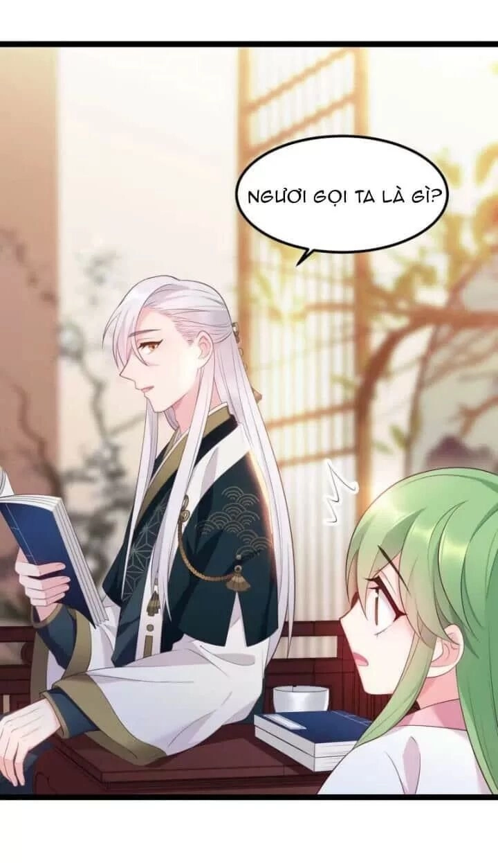 Ta Mới Không Gả Cho Hoàng Tử Phản Diện Chapter 12 - 29