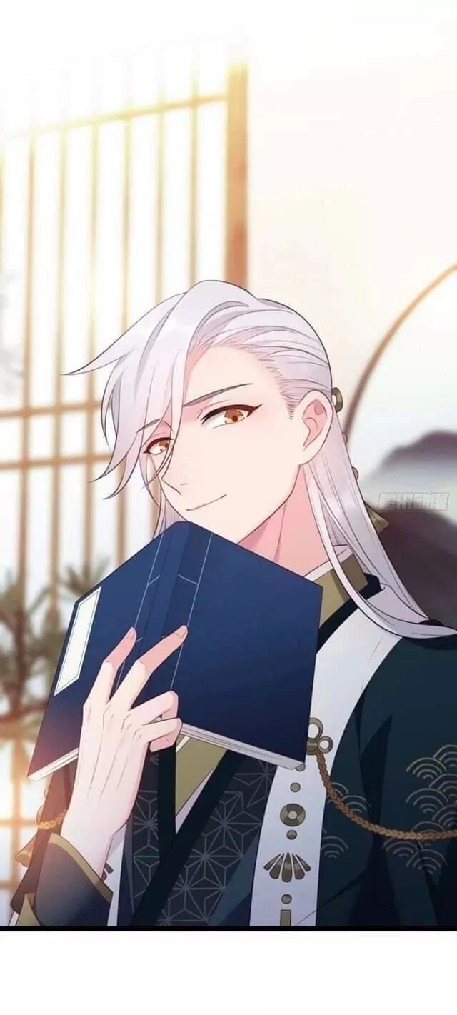 Ta Mới Không Gả Cho Hoàng Tử Phản Diện Chapter 12 - 32