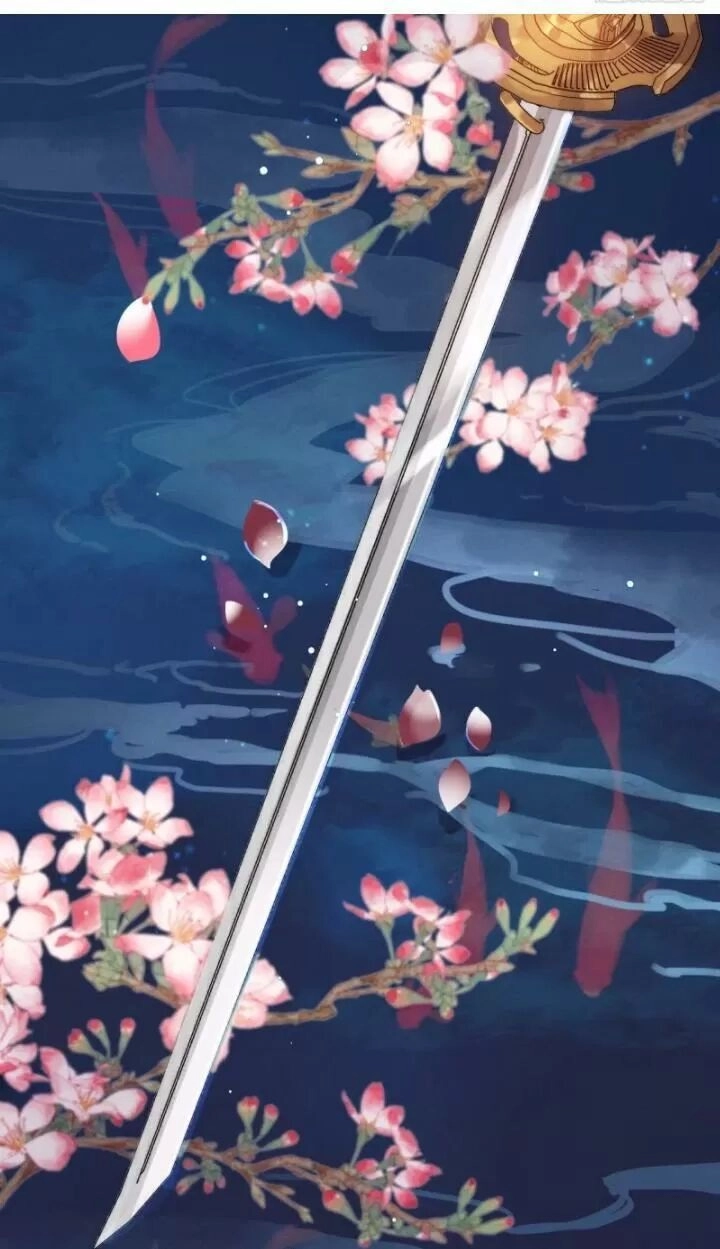 Ta Mới Không Gả Cho Hoàng Tử Phản Diện Chapter 13 - 2