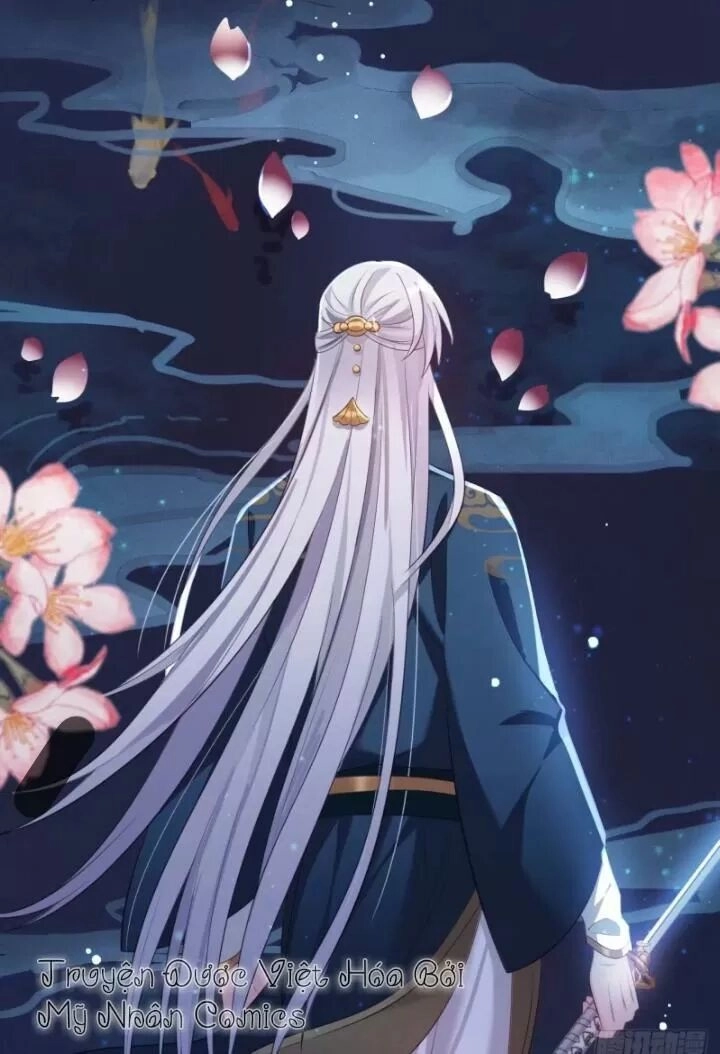 Ta Mới Không Gả Cho Hoàng Tử Phản Diện Chapter 13 - 4