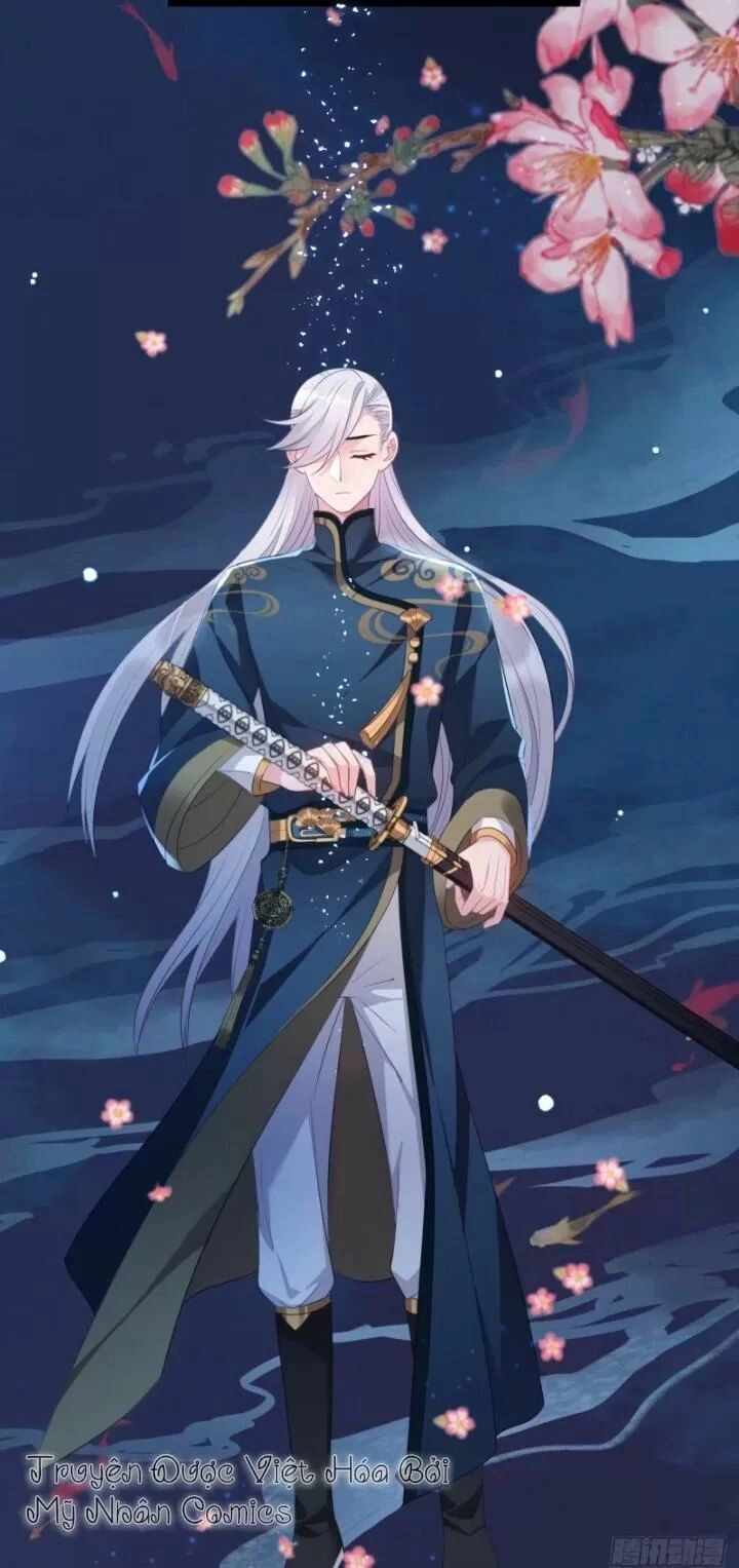 Ta Mới Không Gả Cho Hoàng Tử Phản Diện Chapter 13 - 5