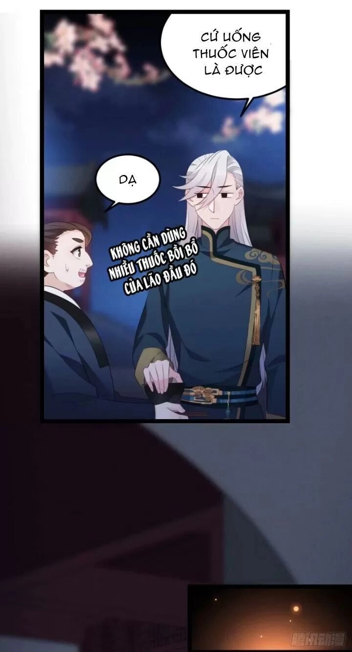 Ta Mới Không Gả Cho Hoàng Tử Phản Diện Chapter 13 - 11