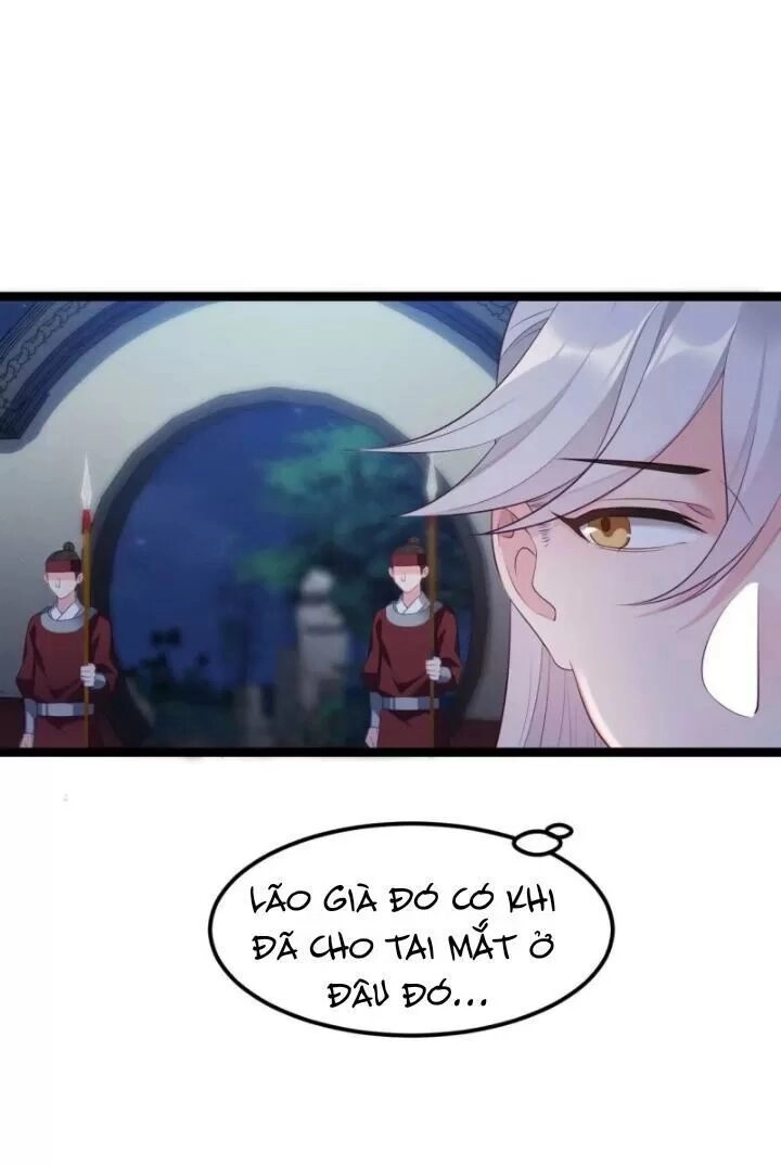 Ta Mới Không Gả Cho Hoàng Tử Phản Diện Chapter 13 - 12