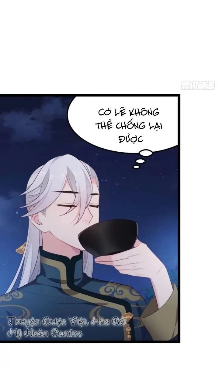 Ta Mới Không Gả Cho Hoàng Tử Phản Diện Chapter 13 - 14