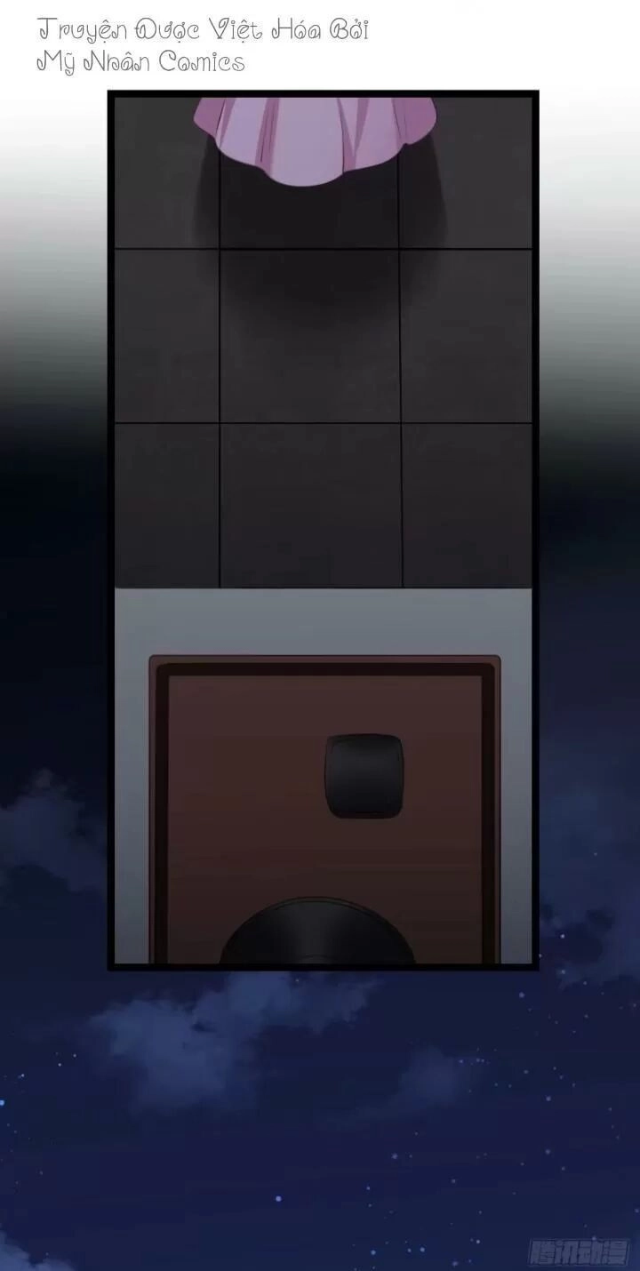 Ta Mới Không Gả Cho Hoàng Tử Phản Diện Chapter 13 - 19