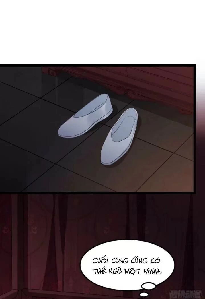 Ta Mới Không Gả Cho Hoàng Tử Phản Diện Chapter 13 - 24