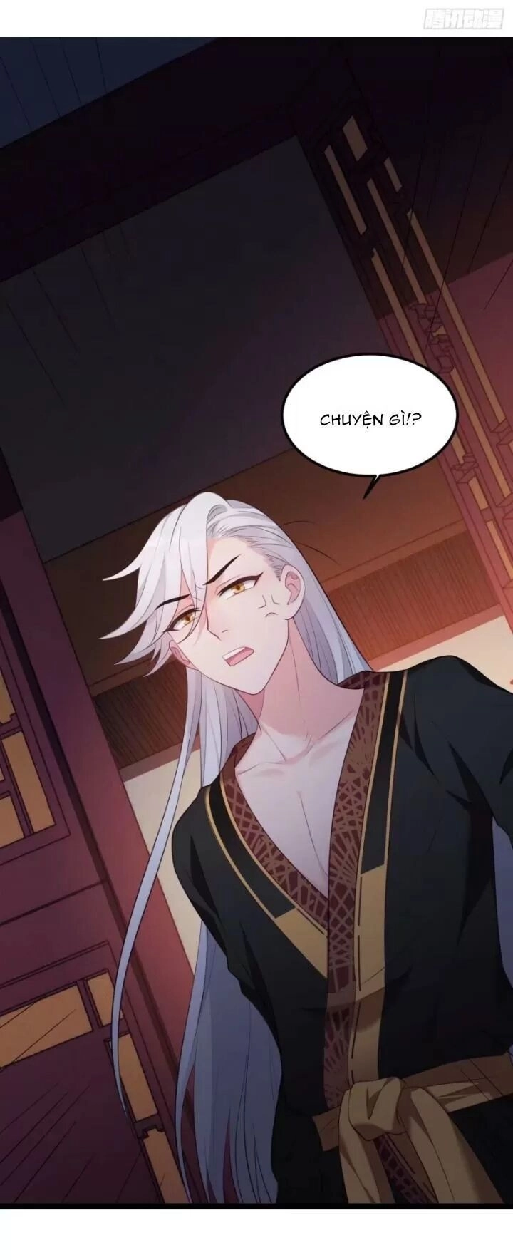 Ta Mới Không Gả Cho Hoàng Tử Phản Diện Chapter 13 - 27