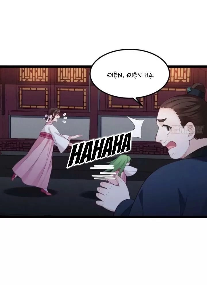 Ta Mới Không Gả Cho Hoàng Tử Phản Diện Chapter 13 - 30