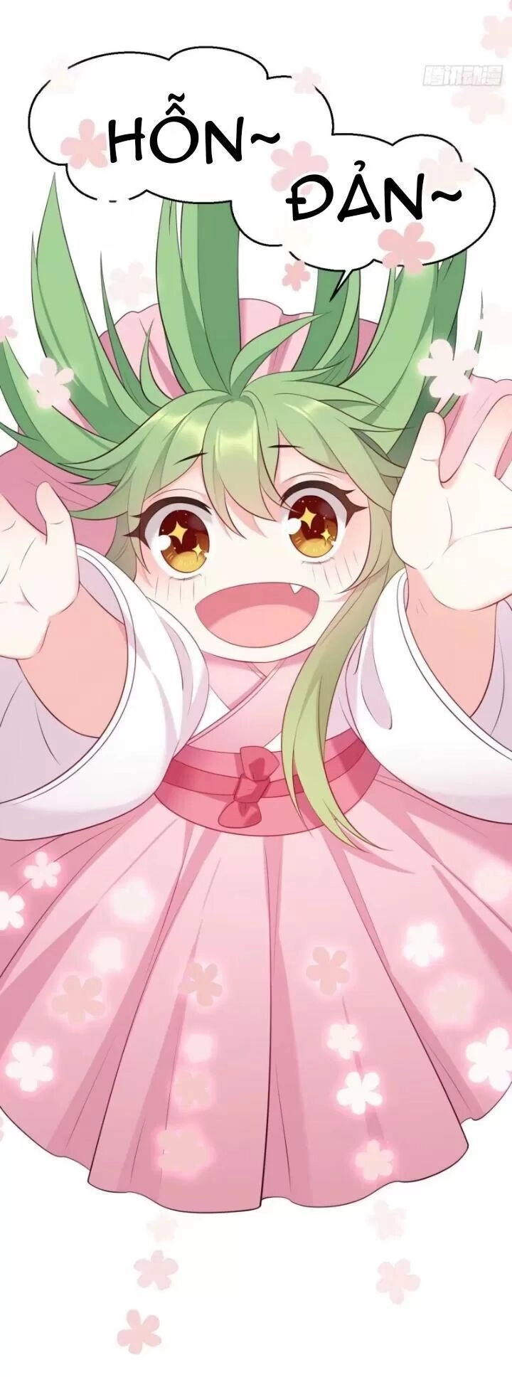 Ta Mới Không Gả Cho Hoàng Tử Phản Diện Chapter 13 - 31