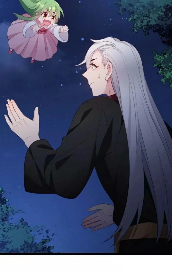 Ta Mới Không Gả Cho Hoàng Tử Phản Diện Chapter 13 - 33