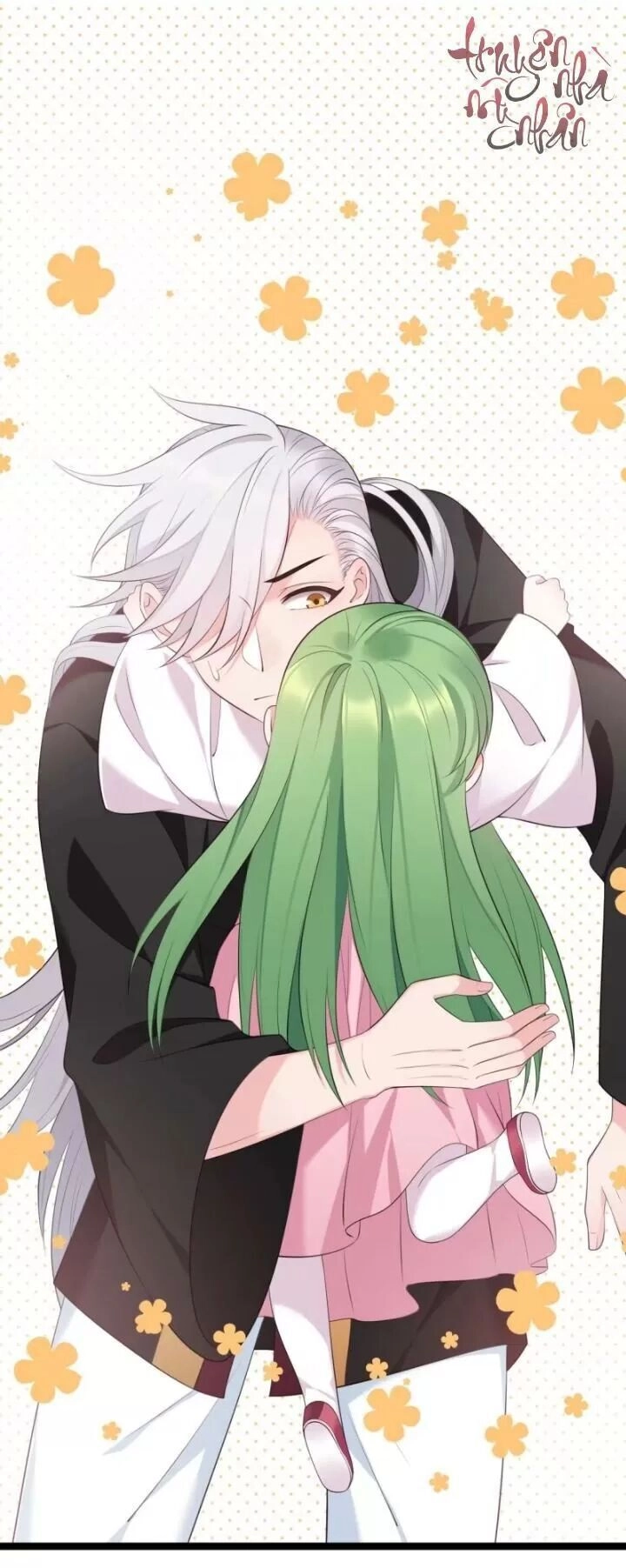 Ta Mới Không Gả Cho Hoàng Tử Phản Diện Chapter 14 - 2