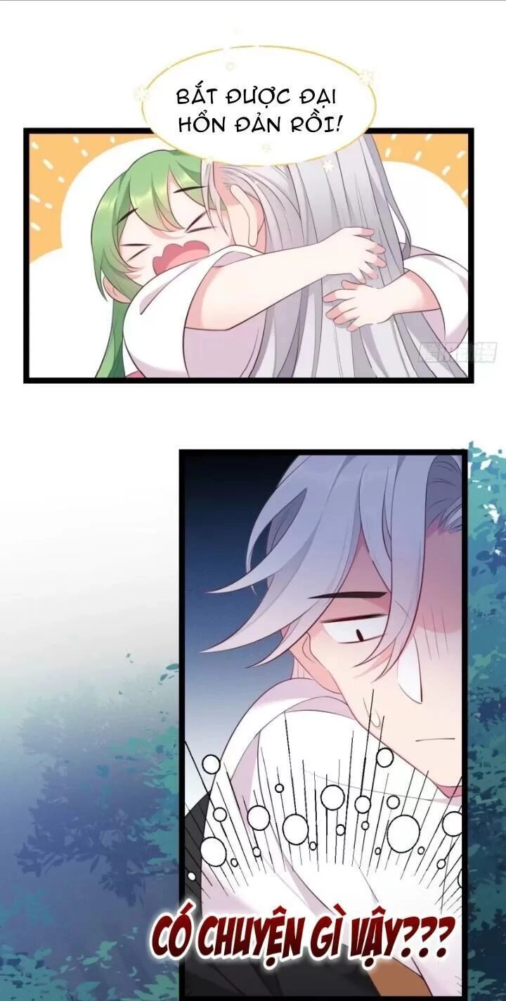 Ta Mới Không Gả Cho Hoàng Tử Phản Diện Chapter 14 - 3