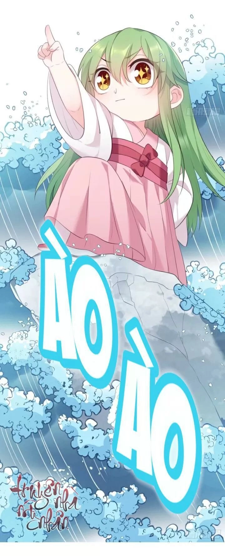 Ta Mới Không Gả Cho Hoàng Tử Phản Diện Chapter 14 - 7