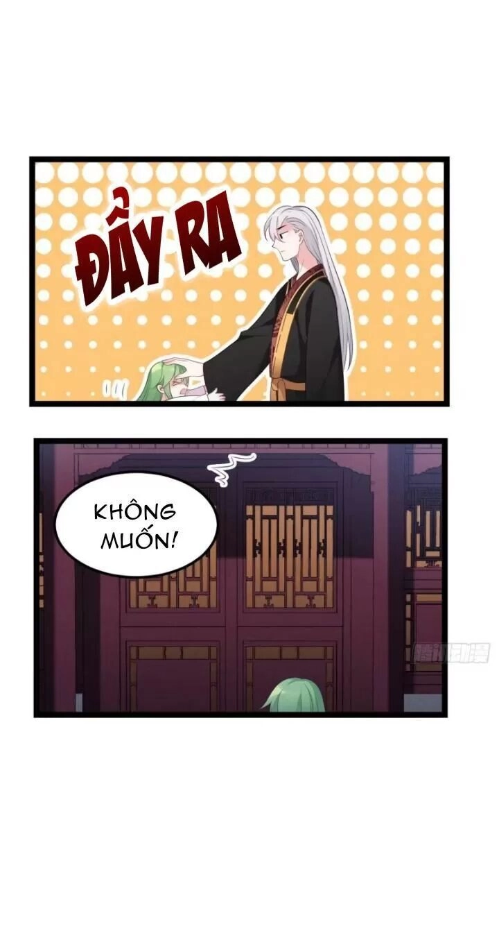 Ta Mới Không Gả Cho Hoàng Tử Phản Diện Chapter 14 - 8