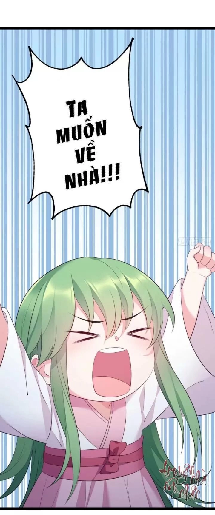 Ta Mới Không Gả Cho Hoàng Tử Phản Diện Chapter 14 - 9