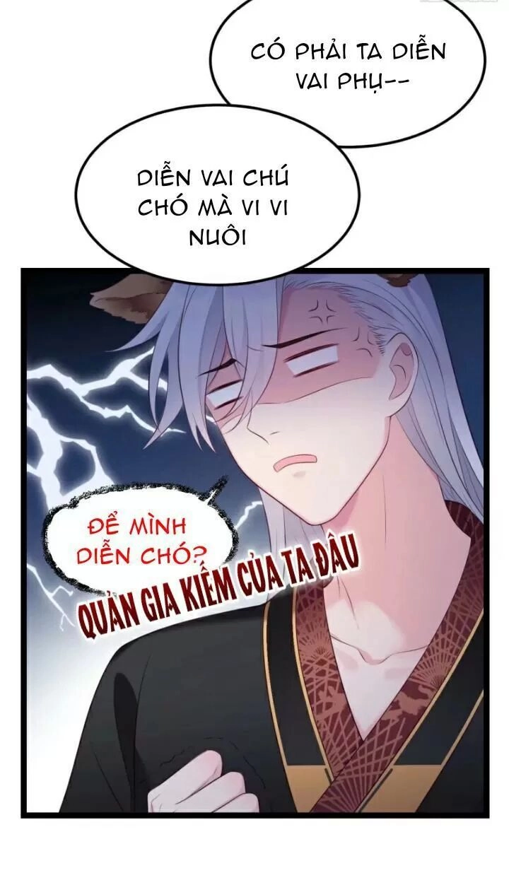 Ta Mới Không Gả Cho Hoàng Tử Phản Diện Chapter 14 - 11
