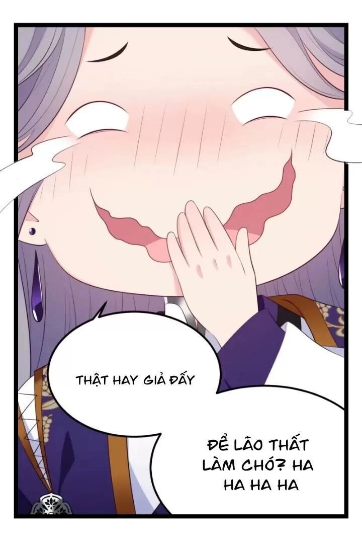 Ta Mới Không Gả Cho Hoàng Tử Phản Diện Chapter 15 - 3